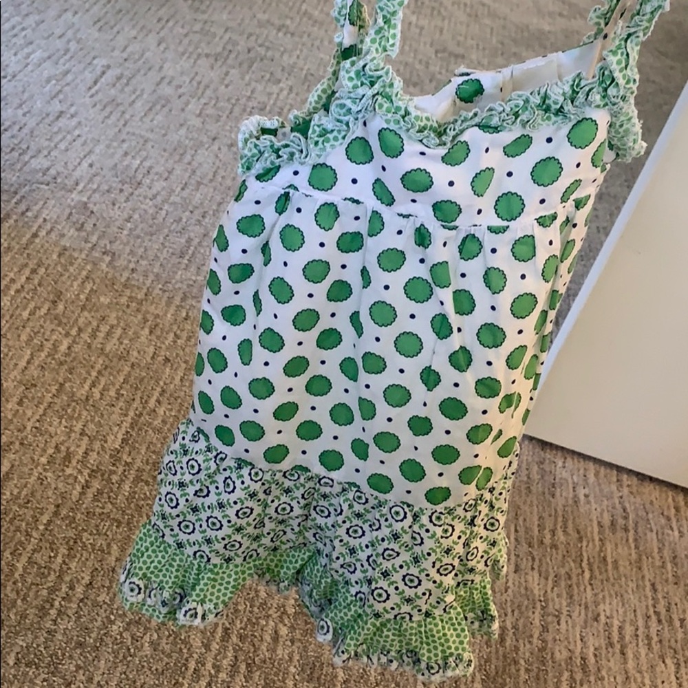 Summer dress - Picture 6 of 6